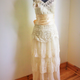 Illustration for article titled Help Me Pick My Wedding Dress
